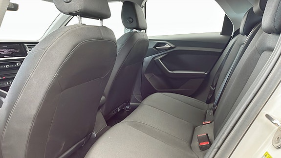 Audi A1 11 of 12