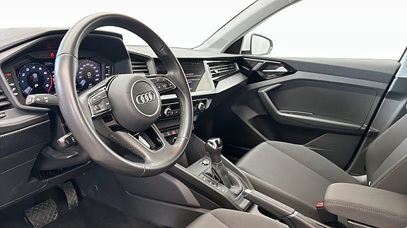 Audi A1 7 of 12