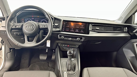 Audi A1 10 of 12