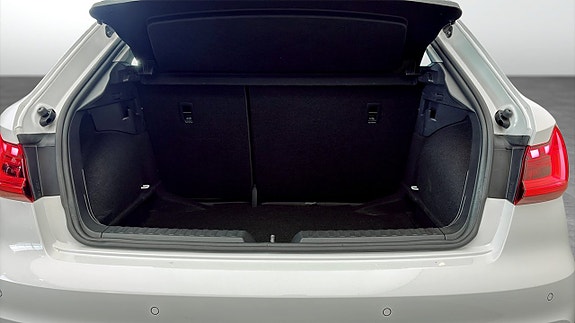 Audi A1 12 of 12