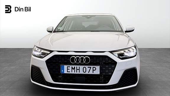 Audi A1 4 of 5
