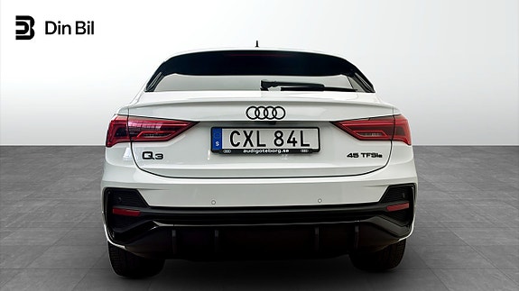 Audi Q3 5 of 5