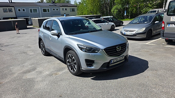 Mazda CX-5 2 of 5