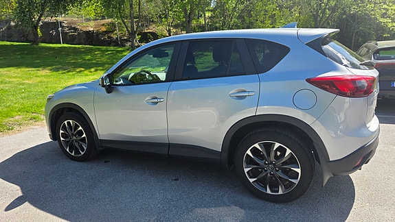 Mazda CX-5 14 of 15