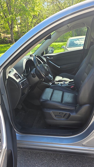 Mazda CX-5 12 of 15