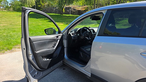 Mazda CX-5 11 of 15