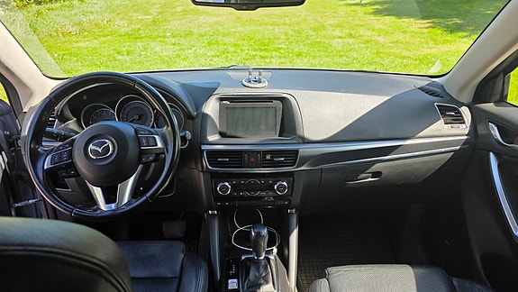 Mazda CX-5 9 of 15