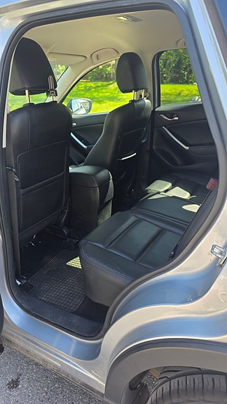 Mazda CX-5 7 of 15