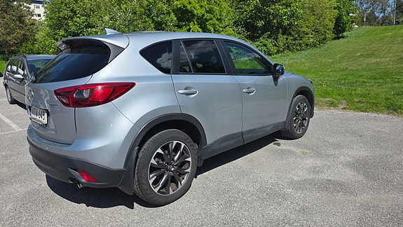 Mazda CX-5 6 of 15