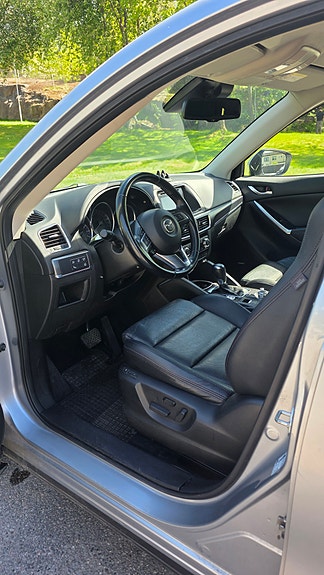 Mazda CX-5 13 of 15