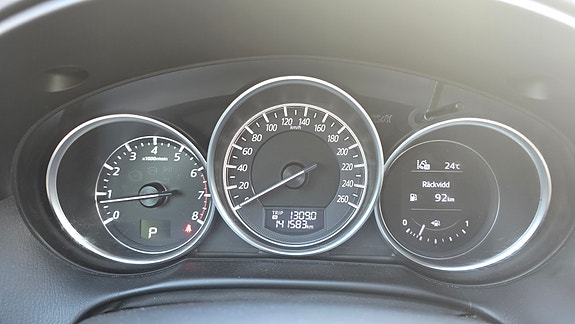 Mazda CX-5 15 of 15