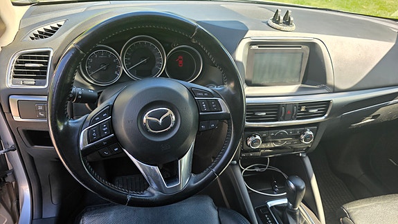 Mazda CX-5 10 of 15