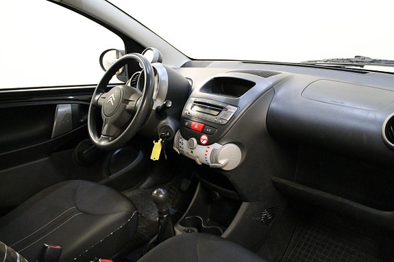 Citroen C1 8 of 9