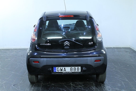 Citroen C1 5 of 9