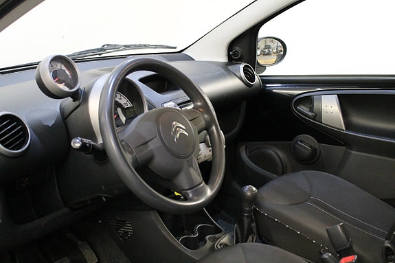 Citroen C1 9 of 9