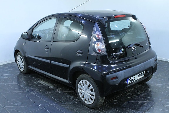 Citroen C1 7 of 9