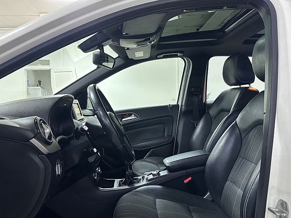 Mercedes-Benz B180 8 of 12
