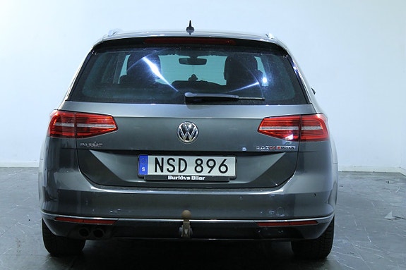 Volkswagen Passat 5 of 5