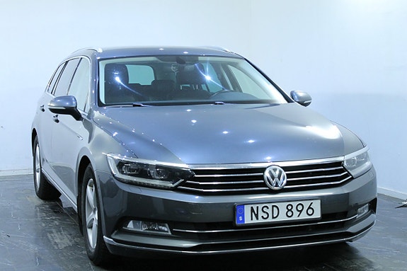 Volkswagen Passat 4 of 5