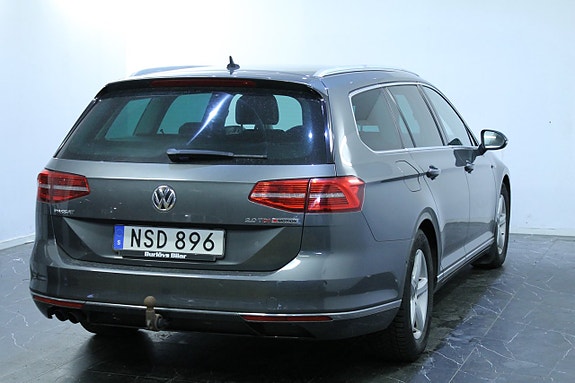 Volkswagen Passat 7 of 11