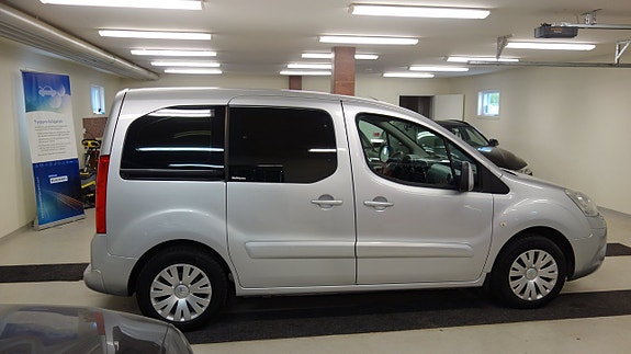 Citroen Berlingo 5 of 5