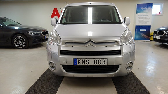Citroen Berlingo 2 of 5