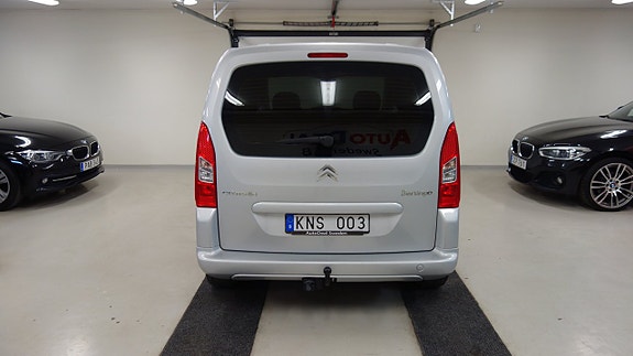 Citroen Berlingo 7 of 15