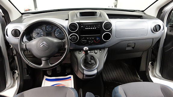 Citroen Berlingo 10 of 15