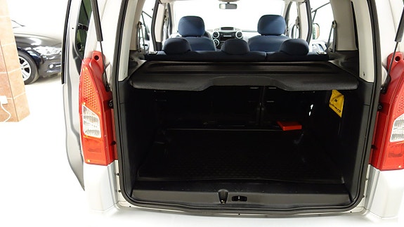 Citroen Berlingo 14 of 15