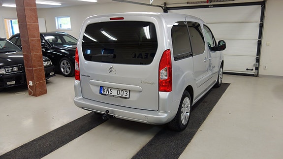Citroen Berlingo 8 of 15