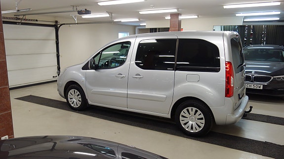 Citroen Berlingo 4 of 5