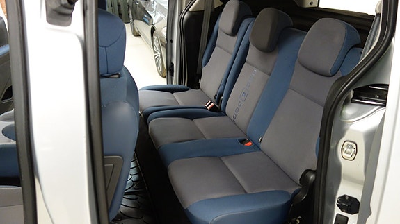 Citroen Berlingo 12 of 15