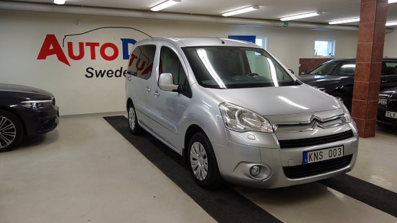 Citroen Berlingo 3 of 5