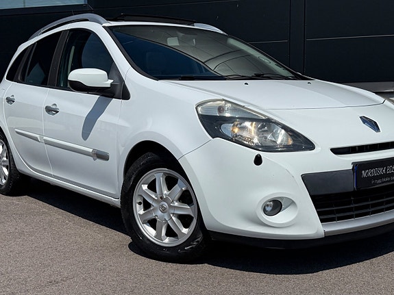 Renault Clio 7 of 22