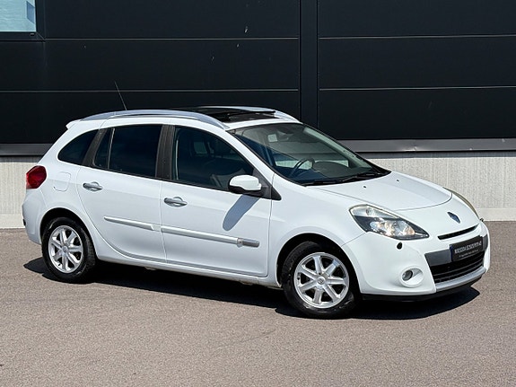 Renault Clio 6 of 22