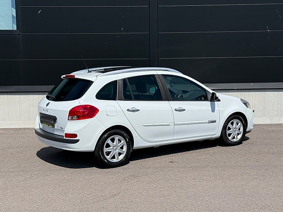 Renault Clio 9 of 22