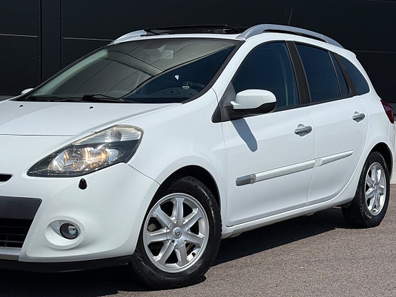 Renault Clio 3 of 22