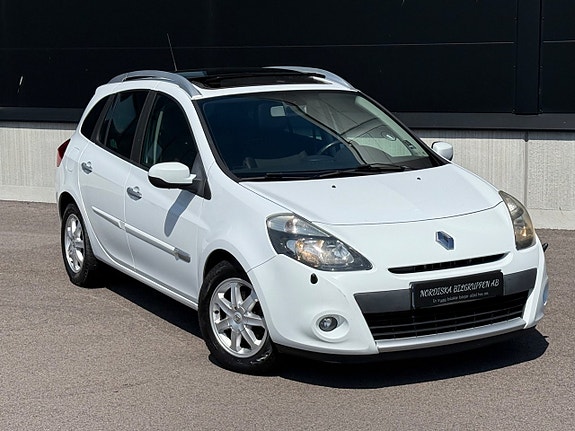 Renault Clio 5 of 22