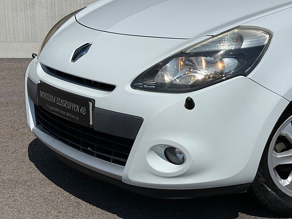 Renault Clio 4 of 22