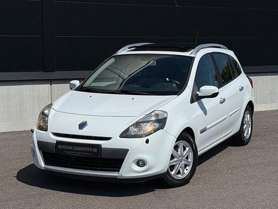 İkinci el  Renault Clio 1.2