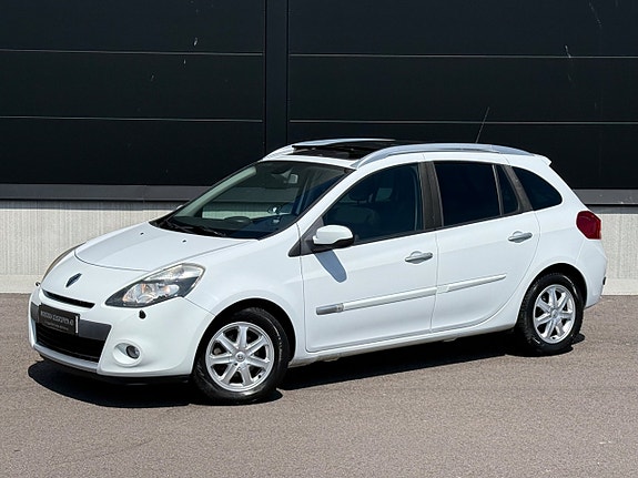 Renault Clio 2 of 22