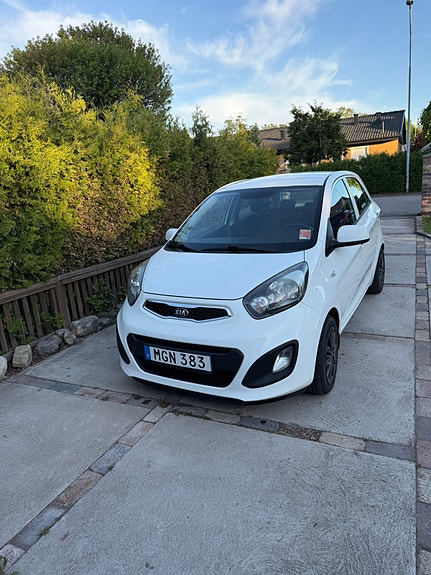 İkinci el  Kia Picanto 