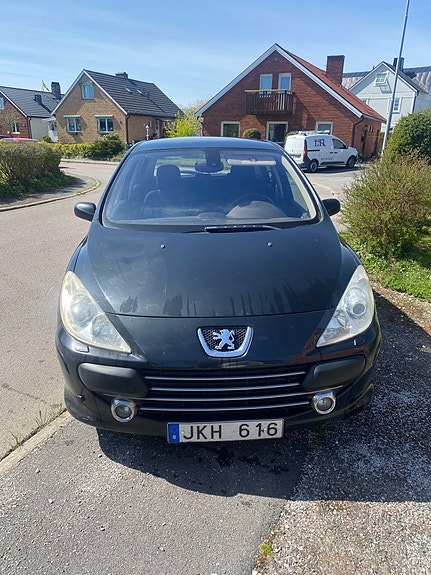 İkinci el  Peugeot 307 1.6