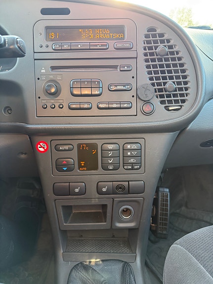 Saab 9-3 8 of 15