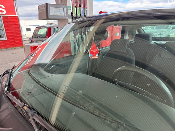 Saab 9-3 11 of 15