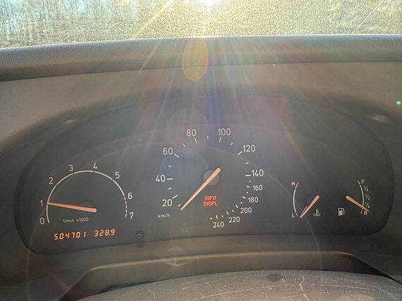 Saab 9-3 7 of 15