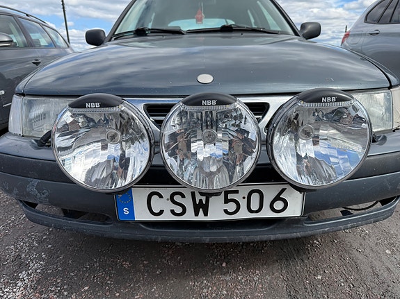 Saab 9-3 5 of 15