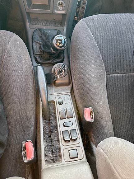 Saab 9-3 9 of 15