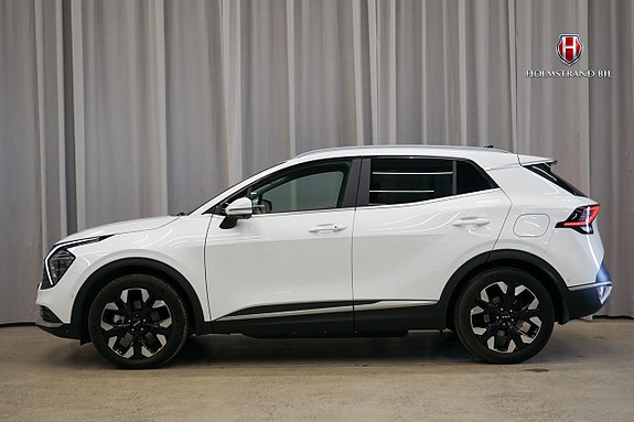 Brugt Kia Sportage 1.6