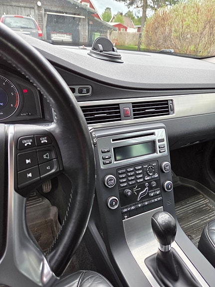 Volvo V70 9 of 10